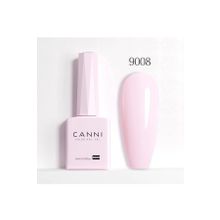 Canni 9008 Hema Free UV Led 9 ml Kalıcı Oje