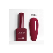 Canni 9013 Hema Free UV Led 9 ml Kalıcı Oje