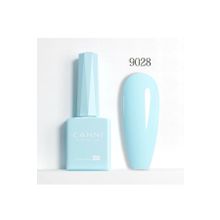 Canni 9028 Hema Free UV Led 9 ml Kalıcı Oje