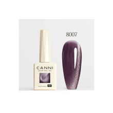 Canni Hema Free 8007 9 ml Cat Eye Kedi Gözü Kalıcı Oje