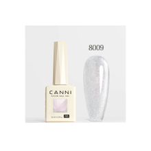Canni Hema Free 8009 9 ml Cat Eye Kedi Gözü Kalıcı Oje