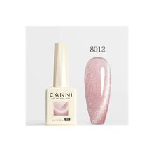 Canni Hema Free 8012 9 ml Cat Eye Kedi Gözü Kalıcı Oje