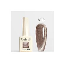 Canni Hema Free 8019 9 ml Cat Eye Kedi Gözü Kalıcı Oje