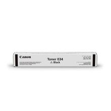 Canon 034 9454B001 Siyah Toner