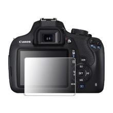 Canon 1200D-1300D Fotoğraf Makinesi Ekran Koruyucu