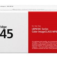 Canon 1240C002 CRG-045M Magenta Kırmızı Toner
