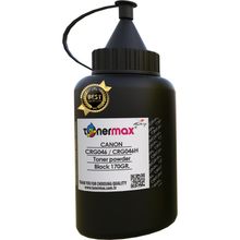 Canon 135 gr CRG-046H/1254C002 Siyah Toner Tozu