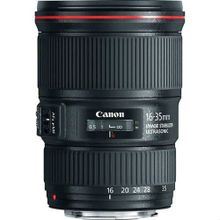 Canon 16-35mm EF IS USM Lens