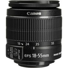 Canon 18-55mm f-3.5-5.6 EF-S IS STM Lens