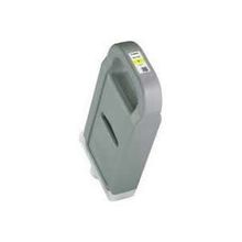 Canon 2357C001 PFI-710 Y 700 ml TX-2000 TX-3000 TX-4000 Sarı Kartuş