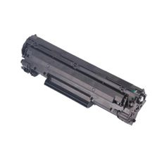 Canon 283A Siyah Muadil Toner