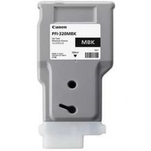 Canon 2889C001 PFI-320 MBK Mat Siyah Kartuş