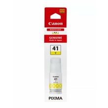 Canon 4545c001 Gi41 Y Mürekkep Sarı Kartuş