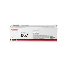 Canon 5099C002AA CRG 067 Sarı Toner
