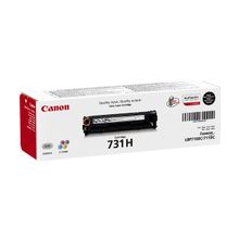 Canon 6273B002 CRG-731HBK Toner
