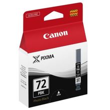 Canon 6403B001 PGI-72PBK Foto Siyah Mürekkep Kartuş