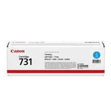 Canon 731 CRG731 Orjinal Mavi Toner