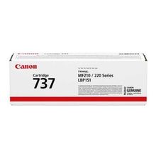 Canon 737 MF-232W Toner