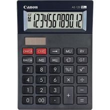 Canon AS-120 Hesap Makinesi