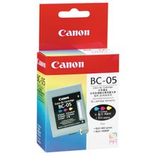 Canon BC-05 Renkli Kartuş