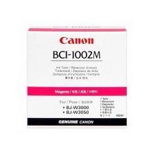 Canon BCI-1002M Kırmızı Kartuş