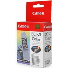 Canon BCI-21C Kartuş