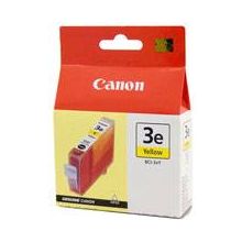 Canon BCI-3E Sarı Mürekkep Kartuşu