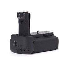 Canon BG-E2 EOS 50D 40D 30D 20D İçin Meike Pil