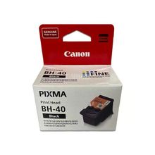 Canon BH-40/3421C001AA Siyah Orijinal Baskı Kafası
