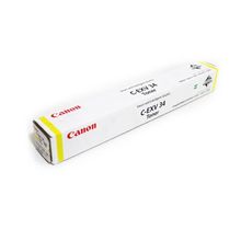 Canon C-EXV-034 Sarı Fotokopi Drum Ünitesi