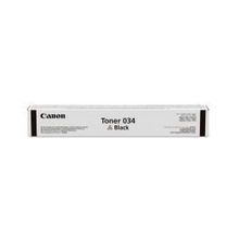 Canon C-EXV-034 Siyah Fotokopi Toneri