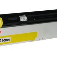 Canon C-EXV-10 Sarı Fotokopi Toneri
