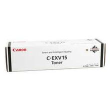 Canon C-EXV-15/0387B002 Orjinal Fotokopi Toneri