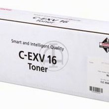 Canon C-EXV-16 Kırmızı Fotokopi Toneri
