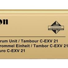 Canon C-EXV-21 Kırmızı Fotokopi Drum Ünitesi
