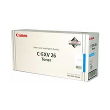 Canon C-EXV-26 Mavi Toner