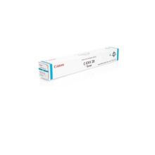 Canon C-Exv-28 Mavi Toner