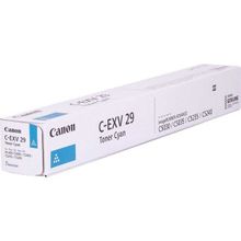 Canon C-EXV-29/2794B002 Mavi Orjinal Fotokopi Toneri