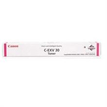 Canon C-EXV-30 Kırmızı Toner
