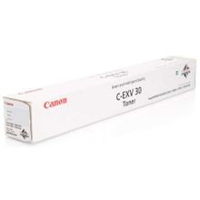 Canon C-EXV-30 Mavi Toner