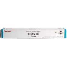 Canon C-EXV-30/2795B002 Mavi Orjinal Fotokopi Toneri