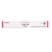 Canon C-EXV-30/2799B002 Kırmızı Orjinal Fotokopi Toneri