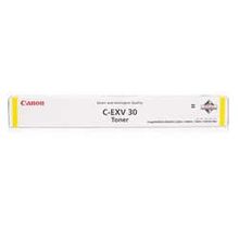 Canon C-EXV-30/2803B002 Sarı Orjinal Fotokopi Toneri