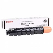 Canon C-EXV 33 Siyah 14600 Sayfa Kapasiteli Toner