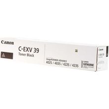 Canon C-EXV-39/4792B002 Orjinal Fotokopi Toneri