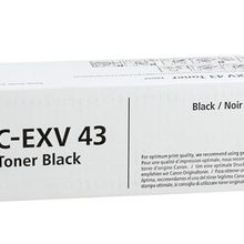 Canon C-EXV-43 Fotokopi Toneri