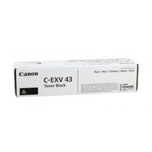 Canon C-EXV 43 Siyah Toner