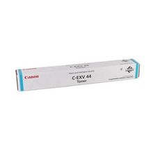 Canon C-EXV-44/6943B002 Mavi Orjinal Fotokopi Toneri