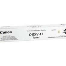 Canon C-EXV-47 Sarı Fotokopi Toneri