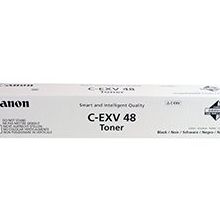 Canon C-EXV-48 Siyah Fotokopi Toneri